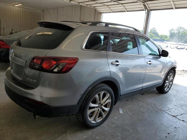 Photo 3 from auction – 2013 MAZDA CX-9 GRAND with VIN JM3TB2DA3D0423805