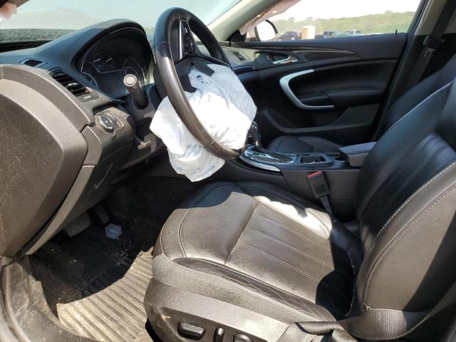 Photo 7 from auction – 2015 BUICK REGAL with VIN 2G4GV5EK4F9187258