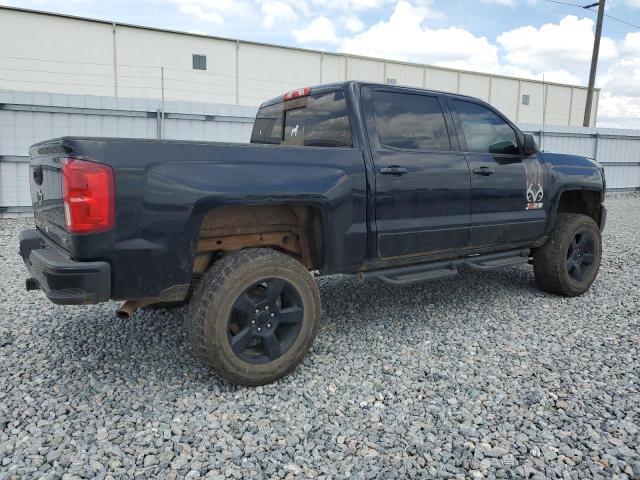 Photo 3 from auction – 2017 CHEVROLET SILVERADO with VIN 3GCUKSEC0HG276809