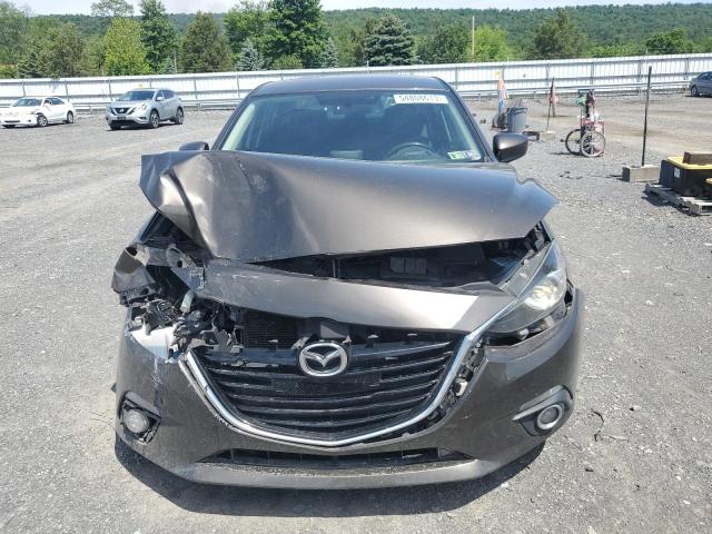 Photo 5 from auction – 2014 MAZDA 3 TOURING with VIN JM1BM1V36E1187736
