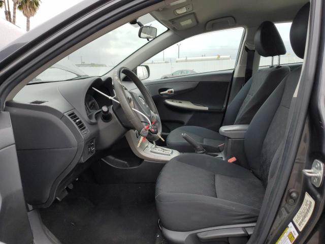 Photo 7 from auction – 2010 TOYOTA COROLLA BA with VIN 1NXBU4EE8AZ377450