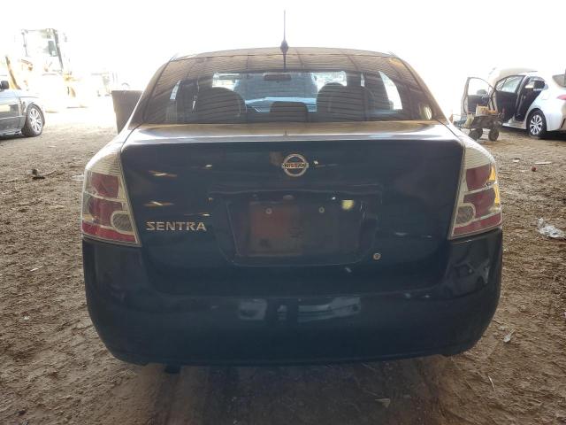 Photo 6 from auction – 2008 NISSAN SENTRA 2.0 with VIN 3N1AB61E08L606749