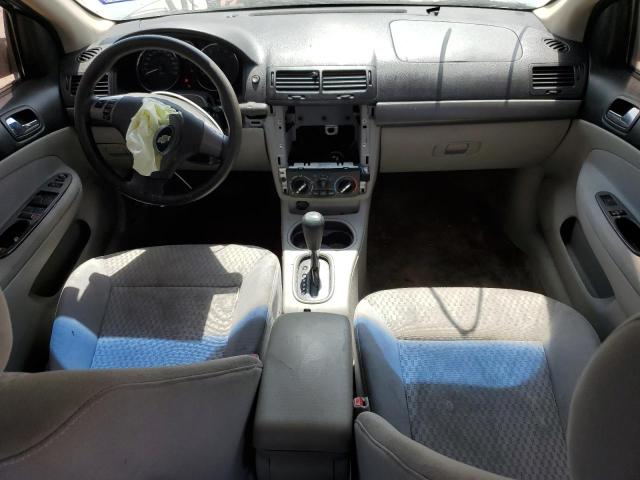 Photo 8 from auction – 2008 CHEVROLET COBALT LT with VIN 1G1AL58FX87287330