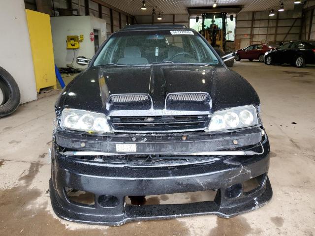 Photo 5 from auction – 1995 HONDA ACCORD EX with VIN 1HGCD5657SA011092