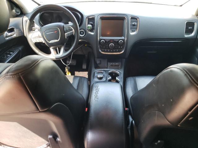 Photo 8 from auction – 2016 DODGE DURANGO LI with VIN 1C4RDHDG5GC360116