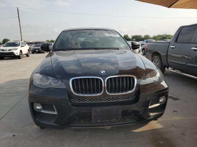 Photo 5 from auction – 2014 BMW X6 XDRIVE3 with VIN 5UXFG2C58E0H10958