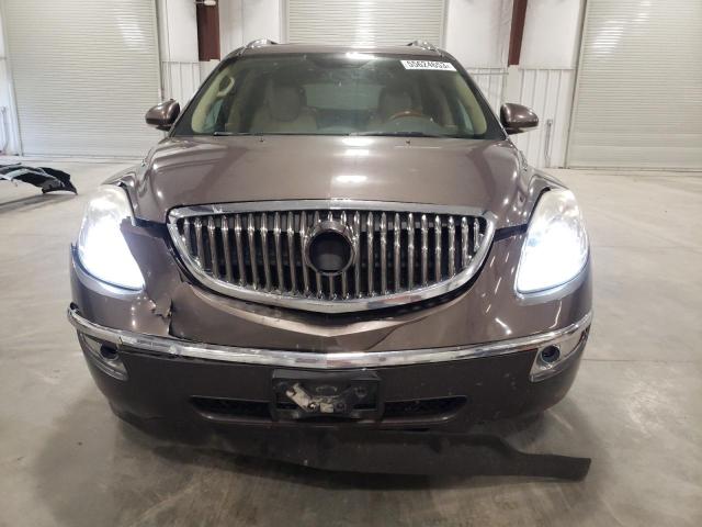 Photo 5 from auction – 2011 BUICK ENCLAVE CX with VIN 5GAKVBED4BJ265228