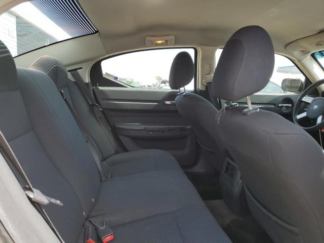 Photo 10 from auction – 2008 DODGE CHARGER with VIN 2B3KA43G78H214577
