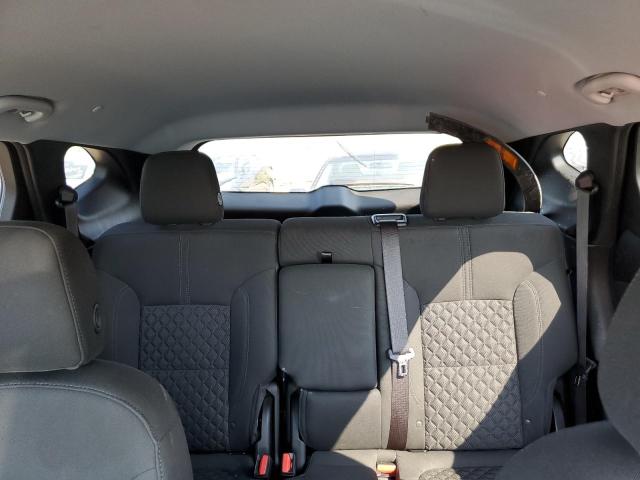 Photo 10 from auction – 2021 CHEVROLET BLAZER 2LT with VIN 3GNKBCRS5MS567626