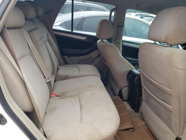 Photo 10 from auction – 2006 TOYOTA 4RUNNER SR with VIN JTEZU14RX68051392