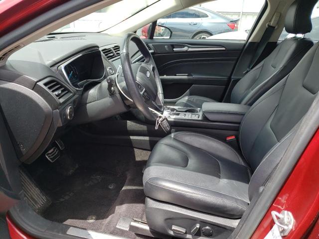 Photo 7 from auction – 2017 FORD FUSION TIT with VIN 3FA6P0SU7HR255297