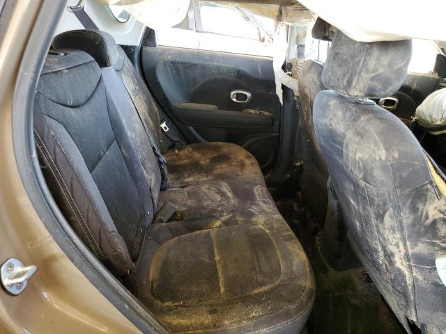 Photo 10 from auction – 2016 KIA SOUL with VIN KNDJN2A29G7304947