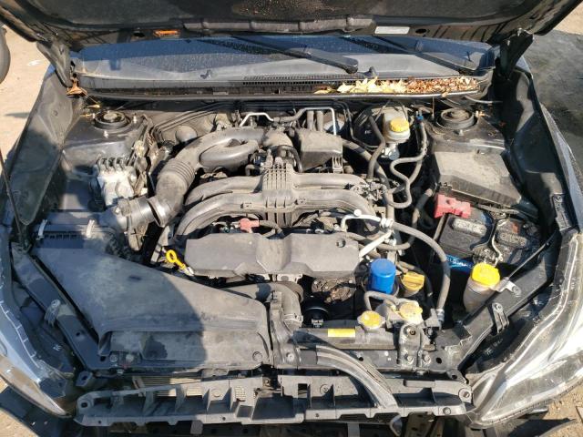 Photo 11 from auction – 2017 SUBARU CROSSTREK with VIN JF2GPABC1H8200889