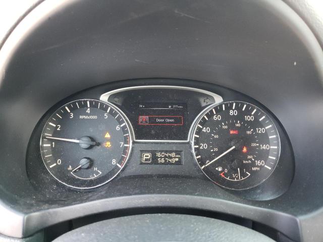 Photo 9 from auction – 2015 NISSAN ALTIMA 2.5 with VIN 1N4AL3AP4FC260830
