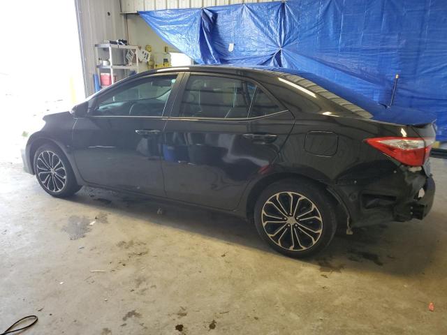 Zdjęcie 2 z aukcji – 2015 TOYOTA COROLLA L z VIN 2T1BURHE0FC308673
