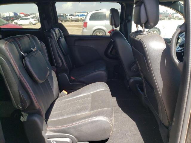 Photo 11 from auction – 2019 DODGE GRAND CARA with VIN 2C4RDGEG0KR659683