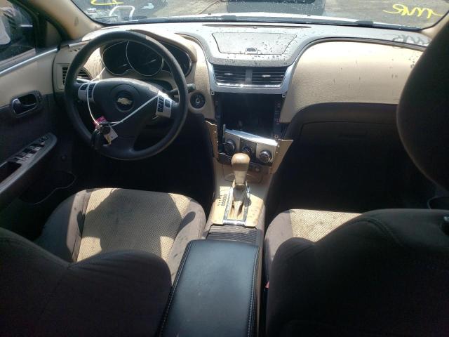Photo 8 from auction – 2011 CHEVROLET MALIBU LS with VIN 1G1ZB5E10BF329886