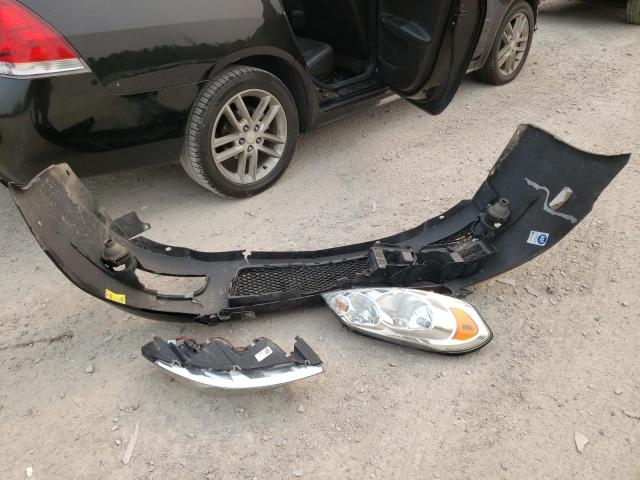 Photo 12 from auction – 2015 CHEVROLET IMPALA LIM with VIN 2G1WC5E38F1131894