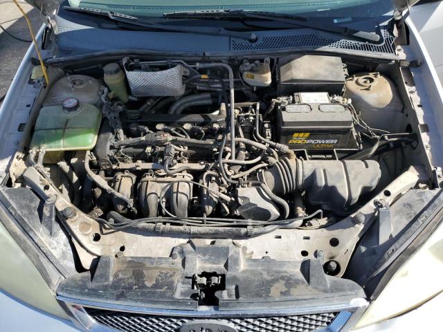 Photo 11 from auction – 2005 FORD FOCUS ZX3 with VIN 3FAFP31N05R124994