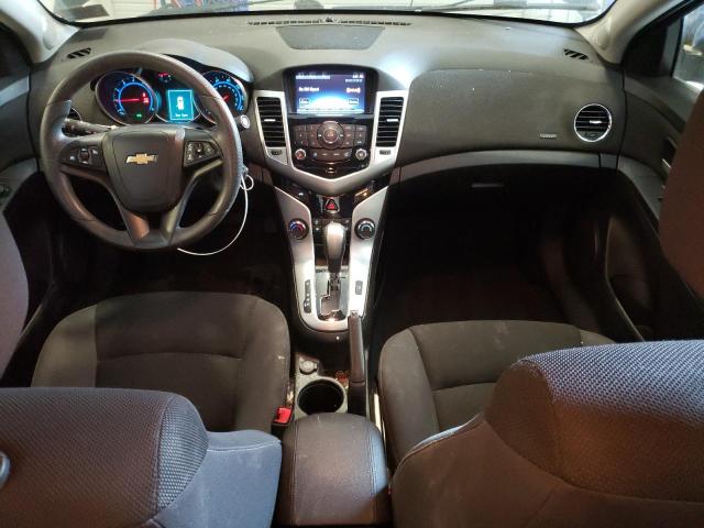 Photo 8 from auction – 2015 CHEVROLET CRUZE LT with VIN 1G1PC5SB5F7249940