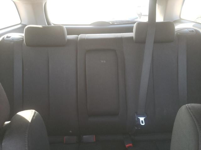 Photo 10 from auction – 2007 MAZDA CX-7 with VIN JM3ER29L570136405