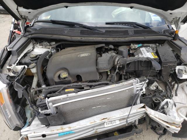Photo 12 from auction – 2014 FORD EXPLORER X with VIN 1FM5K8D80EGA19950