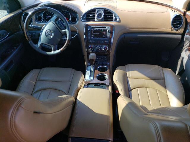 Photo 8 from auction – 2015 BUICK ENCLAVE with VIN 5GAKRCKD9FJ367435