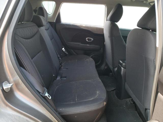 Photo 10 from auction – 2016 KIA SOUL with VIN KNDJN2A27G7273245