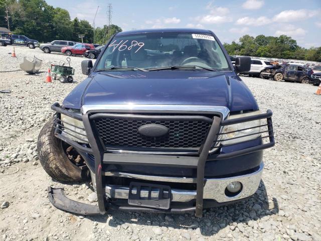 Photo 5 from auction – 2007 FORD F150 with VIN 1FTPX12V37FA63853