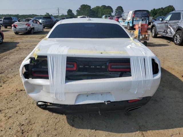 Photo 6 from auction – 2016 DODGE CHALLENGER with VIN 2C3CDZAG7GH256034