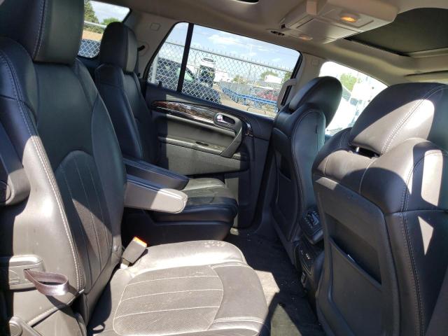 Photo 11 from auction – 2014 BUICK ENCLAVE with VIN 5GAKVBKD2EJ324804