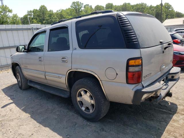 Photo 2 from auction – 2005 GMC YUKON with VIN 1GKEK13T65J252921