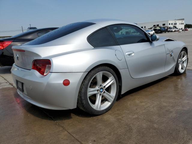 Photo 3 from auction – 2007 BMW Z4 3.0SI with VIN 4USDU53577LV34478