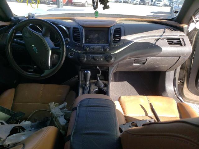 Photo 8 from auction – 2014 CHEVROLET IMPALA LTZ with VIN 2G1155S30E9262066