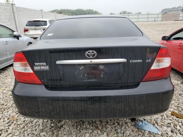 Photo 6 from auction – 2003 TOYOTA CAMRY CE with VIN 4T1BE32KX3U129740