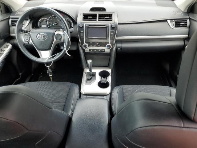 صورة رقم 8 من المزاد - 2012 TOYOTA CAMRY BASE مع VIN 4T1BF1FK9CU590763
