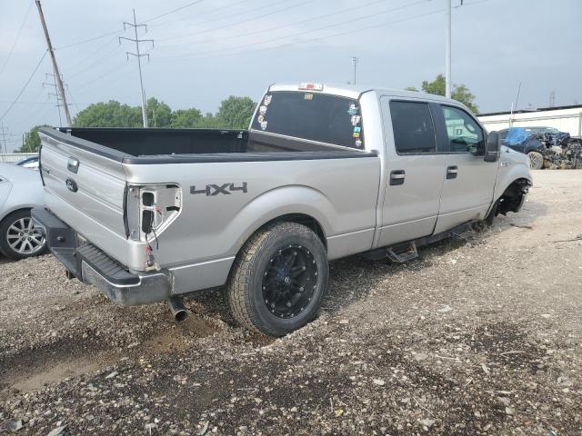 Photo 3 from auction – 2011 FORD F150 SUPER with VIN 1FTFW1ET3BFB21963