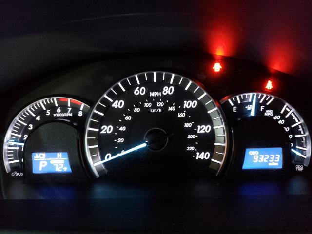 Photo 9 from auction – 2014 TOYOTA CAMRY L with VIN 4T1BF1FK7EU402146