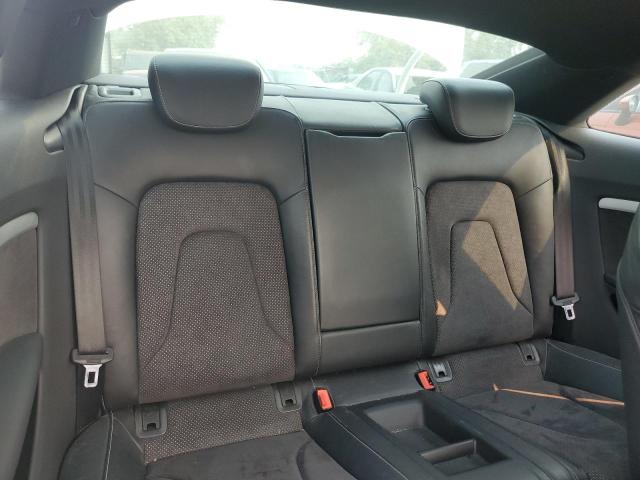 Photo 10 from auction – 2010 AUDI A5 PRESTIG with VIN WAUWFAFR1AA051178