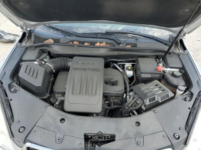 Photo 11 from auction – 2013 CHEVROLET EQUINOX LT with VIN 2GNALPEK0D6114969