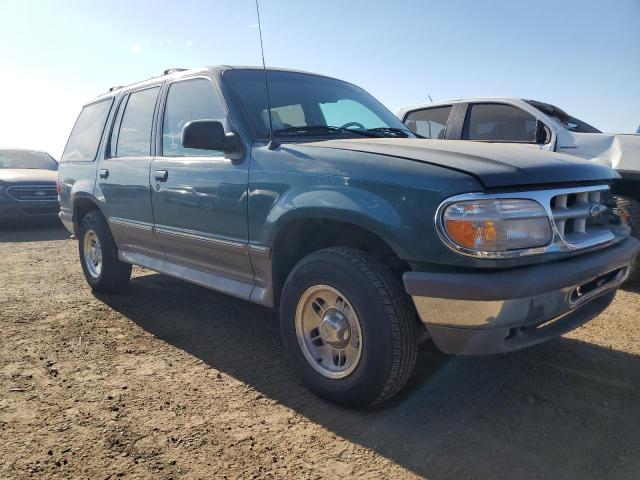 Photo 4 from auction – 1996 FORD EXPLORER with VIN 1FMDU34X1TUD56531
