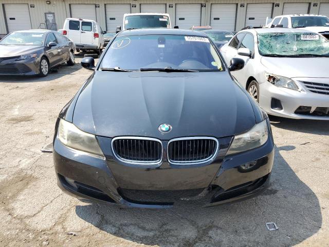 Zdjęcie 5 z aukcji – 2009 BMW 328 I z VIN WBAPH73539E127314