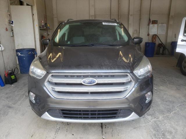 Photo 5 from auction – 2017 FORD ESCAPE SE with VIN 1FMCU9G98HUF01549