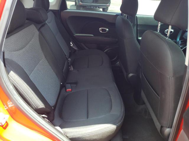 Foto 10 de la subasta – 2018 KIA SOUL + con VIN KNDJP3A53J7569834