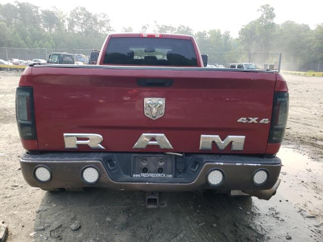 Photo 6 from auction – 2016 RAM 3500 ST with VIN 3C63RRGL1GG149800