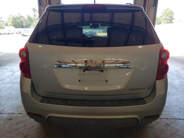 Photo 6 from auction – 2012 CHEVROLET EQUINOX LT with VIN 2GNALDEK0C6396866