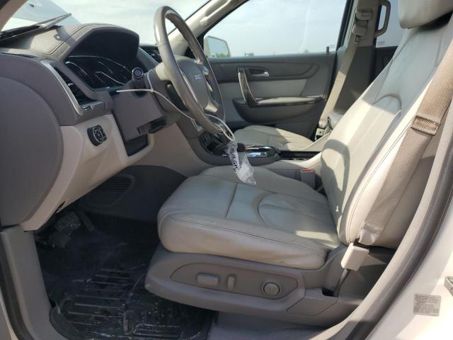 Photo 7 from auction – 2014 GMC ACADIA SLT with VIN 1GKKRRKD7EJ341503