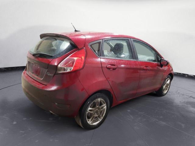 Photo 3 from auction – 2017 FORD FIESTA SE with VIN 3FADP4EJ2HM129622