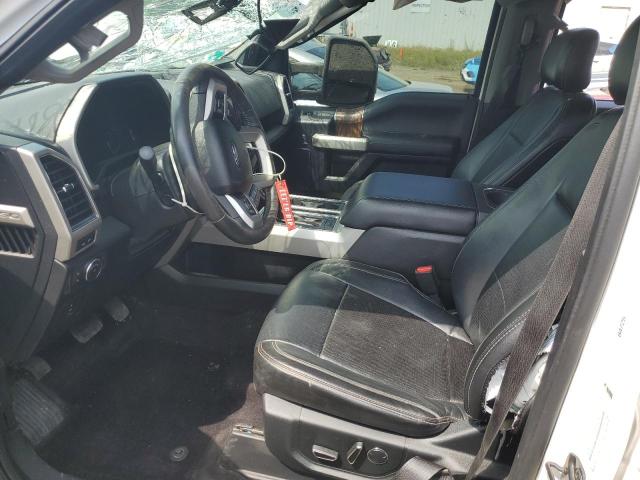 Photo 7 from auction – 2017 FORD F150 SUPER with VIN 1FTEW1EG2HFB21427