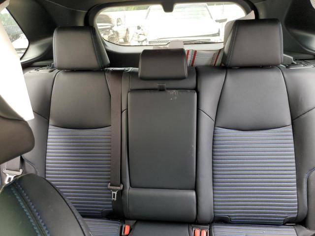 Photo 10 from auction – 2020 TOYOTA RAV4 XSE with VIN JTMEWRFV5LJ030752